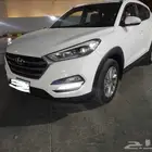 هونداي توسان 2017