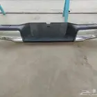 صدام خلفي هايلكس