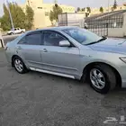 تويوتا كامرى 2008 قير مكينة شد بلد قير عادى
