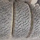 كفرات نص حجري خوات الجديد خاليه من العيوب تاريخ نهايت 24