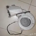 مروحة مكيف تايوتا