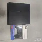 سوني 4 فات مع يد سوني مو اصلية