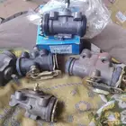 سلندرات فرامل مستوبيشي واسيزو مشكله