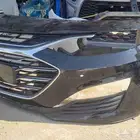 صدام ماليبو 2020