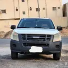وانيت ايسوزو غمارتين 2008