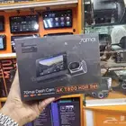 70mai T800 4K HDR شاومي اخر اصدار ثلاث كايمرات