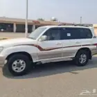 لاندكروزر صالون 2003 GXR