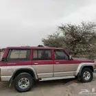 باترول نيسان سفاري خليجي 93 للبيع