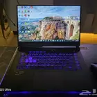 لابتوب جيمينج ASUS ROG Strix G15 (موديل 2022)
