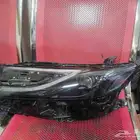 شمعه كامري 2025 نضيفه جدا