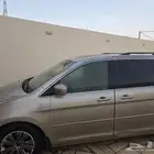هوندا اوديسي فل كامل موديل 2007