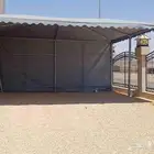 موردين مظلات وسواتر