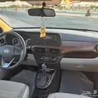 2022 Model Hyundai I10 12 Automatic Manual Car For Sale