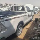 هايلكس 2017تشليح فطع غيار