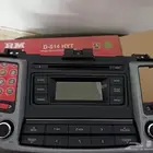 للبيع شاشه مسجل جديد سيارة توسان 2015 اصلي وكالة