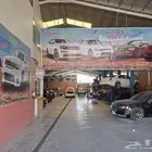 مكاين جيرات دفرنسات عمدان الدوران دودة الدركسيون تانكي بنزين