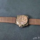 ساعة هواوي وساعةجست كفالي وعقد مطلي