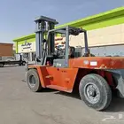 رافعات شوكية للإيجار الشهري واليومي وجميع المعدات
