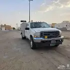 فورد اف 350 دبل تاير ونيت ستيك بدي F350