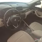 سيارة بي ام دبليو 2019 اكس 1 drive 2.0