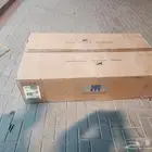 مكيفات دكت اس كي ام استوك بالكرتون 3طن و4طن مخفض