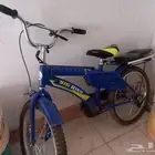 دراجه رامبو
