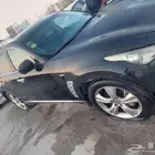 انفنتي FX35 تشليح