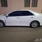 تويوتا كامري موديل 2013 فل كامل