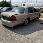 ماريك 2008 تشليح قطع غيار فقط