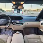 مرسيدس S350 AMG 2012