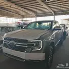 فورد رينجر XLT ديزل دبل نص فل موديل 2024