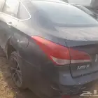 هيونداي   i40   موديل تشليح قطع غيار السيارات