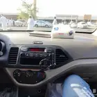 كيا بيكانتو موديل2012
