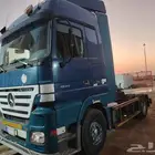 اكترس 2007