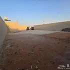 للايجار استراحه او حوش علي طريق رماح قريبه من محطة صحاري