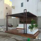 تنسيق حدائق