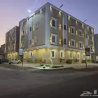 شقق بحي ظهرة لبن