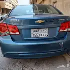 شفرولية كروز 2014