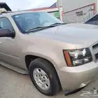 تاهو بدون دبدل موديل 2014