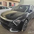 كيا سبورتاج 2025 1600cc GLS