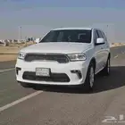 دودج دورانجو 2021 sxt plus
