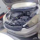 كيا سيراتو 2015 قير أوتوماتيك 2015