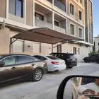 مظلات سيارات