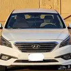 سوناتا 2016  ممشي 282الف