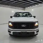 فورد F150 XL غماره 2025