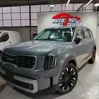 كيا KN تيلورايد فل كامل GT LINE داش كام Vip 2024