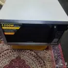 مكرويف فيشر 43لتر بحاله ممتازه