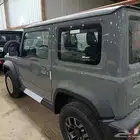 سوزوكي جمني موديل 2025 توماتيك باب واحد