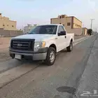 فورد F150 غمارة 8 سلندر اف 150