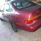 كورلا موديل 1993